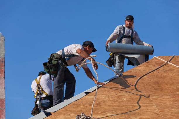 Best Commercial Roofing Services  in Eaton, CO